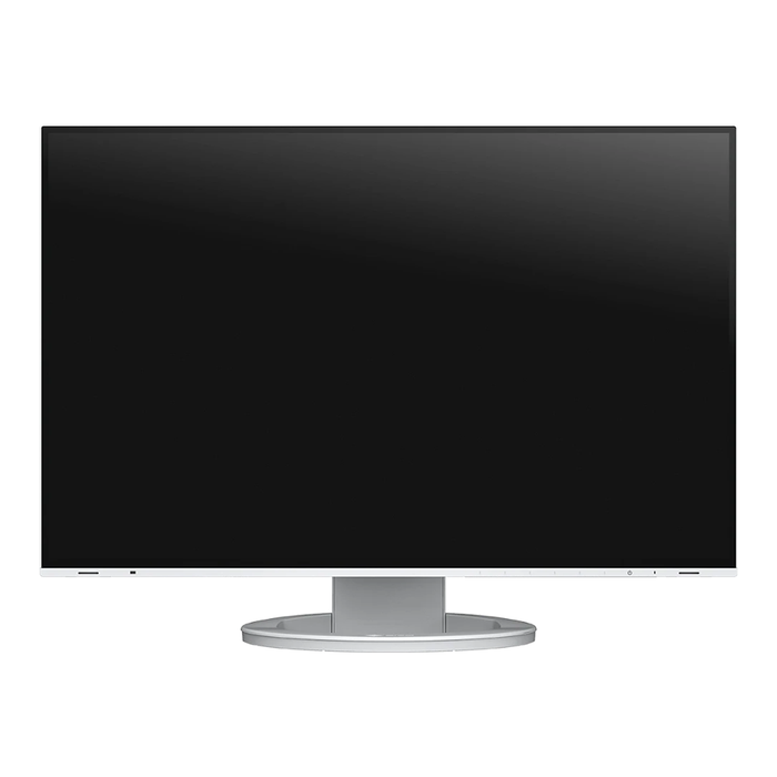 EIZO FlexScan EV2495-WT 24 Inch Full HD Monitor - White