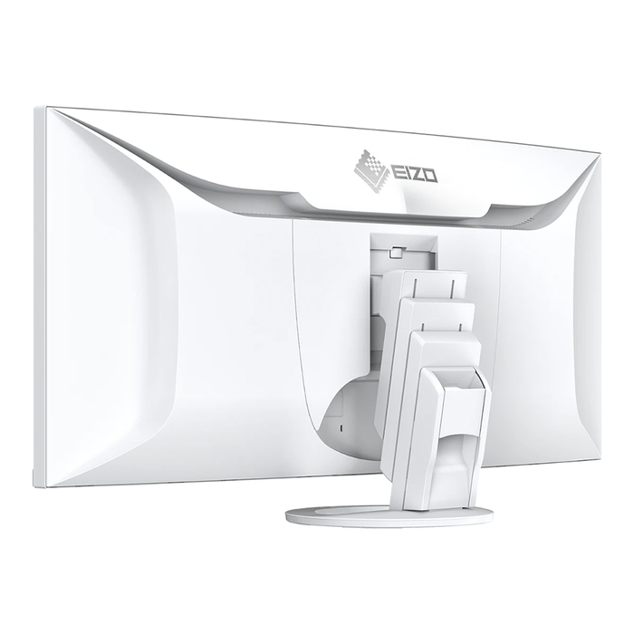 EIZO FlexScan EV3895-WT 38 Inch UHD Curved Monitor - White