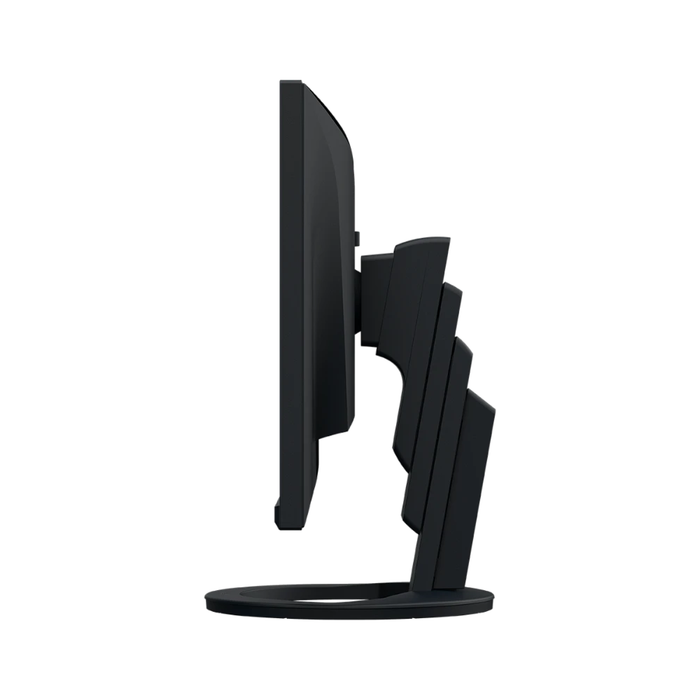 EIZO FlexScan EV2480-BK 24 Inch Full HD Monitor - Black — The EIZO FlexScan EV2480-BK 24 Inch Full HD Monitor - Black — The