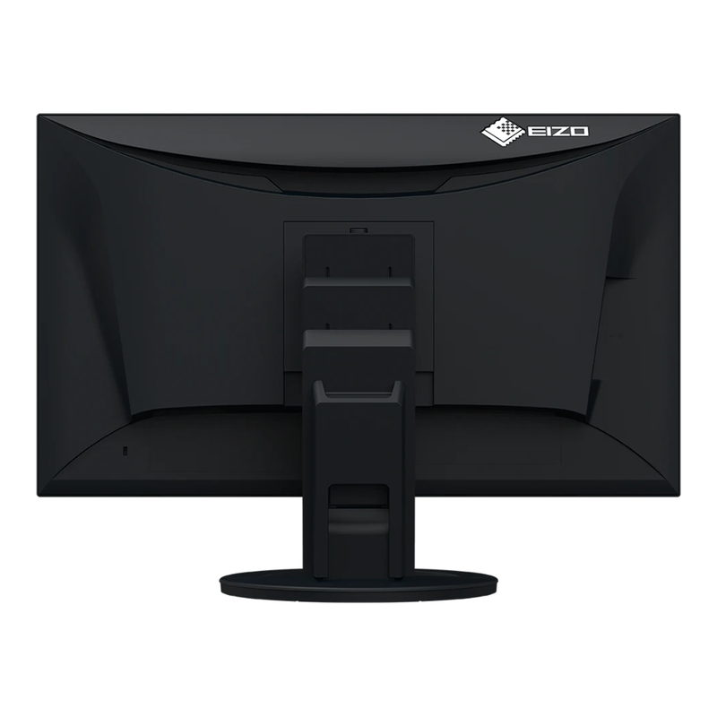 EIZO FlexScan EV2480-BK 24 Inch Full HD Monitor - Black