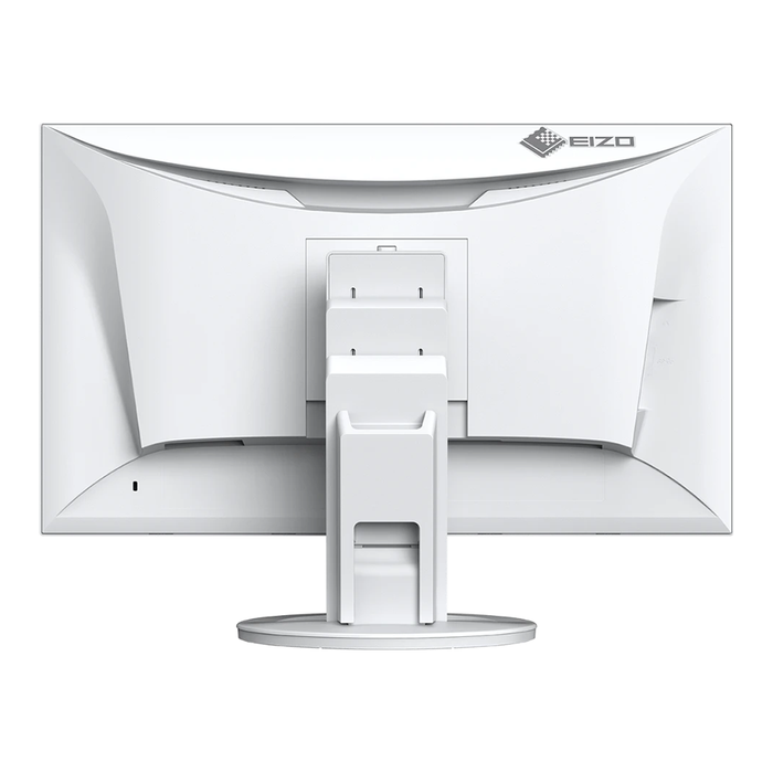 EIZO FlexScan EV2480-WT 24 Inch Full HD Monitor - White