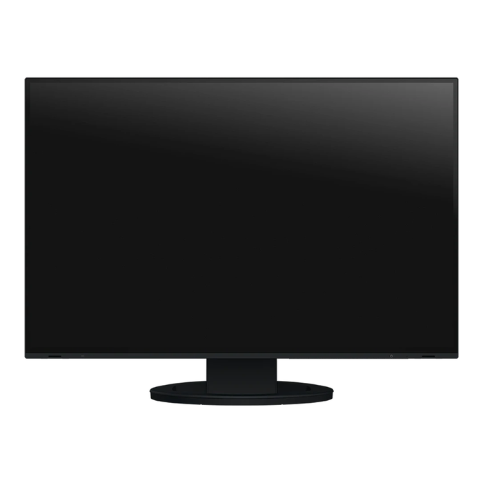 EIZO FlexScan EV2485-BK 24 Inch Full HD Monitor - Black EIZO FlexScan EV2485-BK 24 Inch Full HD Monitor - Black