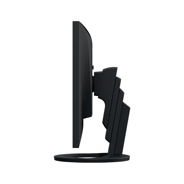 EIZO FlexScan EV2485-BK 24 Inch Full HD Monitor - Black EIZO FlexScan EV2485-BK 24 Inch Full HD Monitor - Black