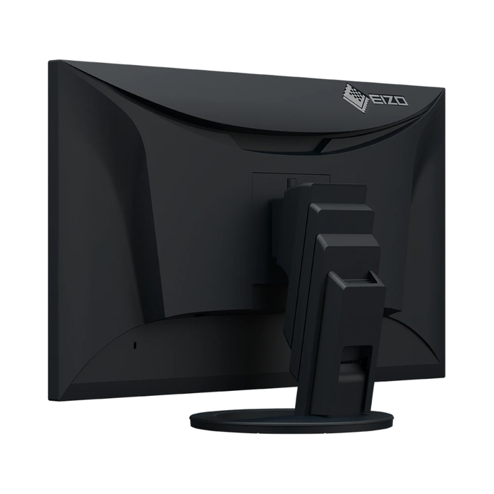 EIZO FlexScan EV2781-BK 27 Inch QHD Monitor - Black
