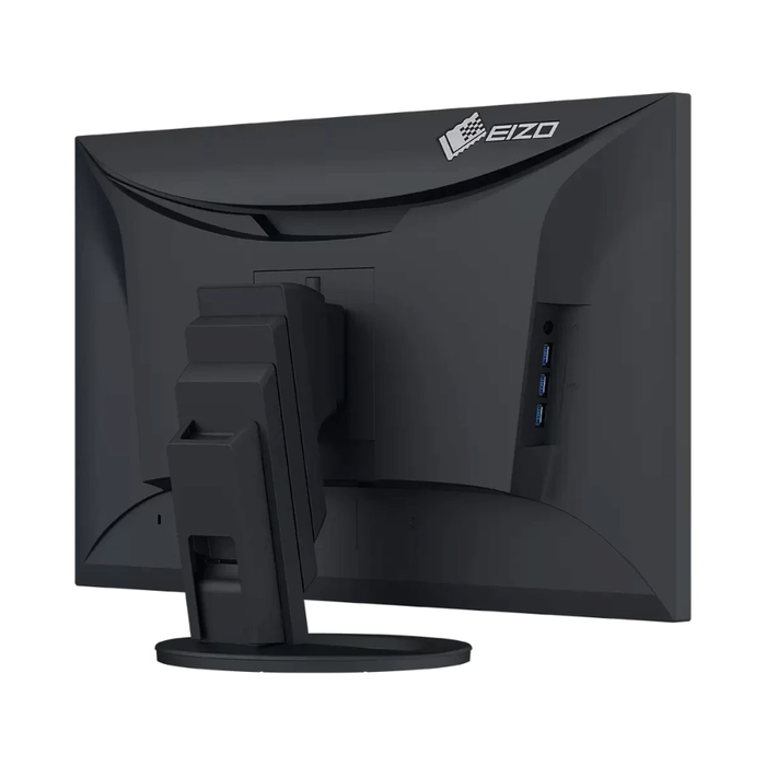 EIZO FlexScan EV2781-BK 27 Inch QHD Monitor - Black