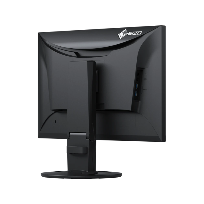 EIZO FlexScan EV2360-BK 23 Inch Full HD Monitor - Black