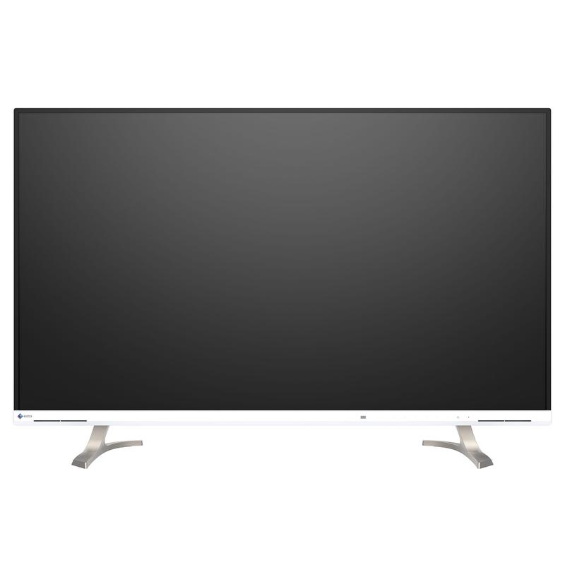 EIZO FlexScan EV4340X 42.5 Inch Monitor - White