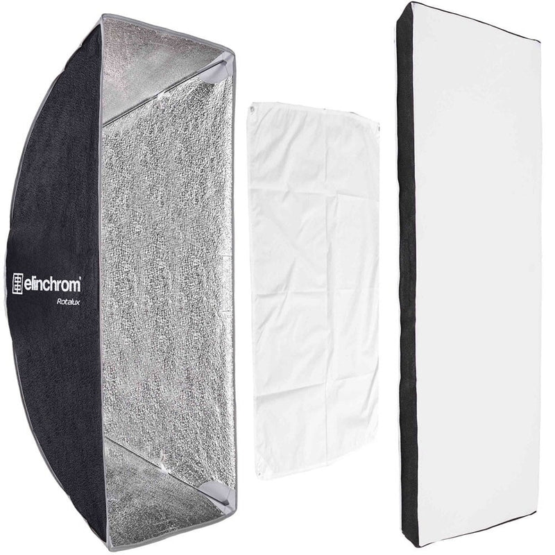 Elinchrom D-Lite RX ONE Dual Studio Kit