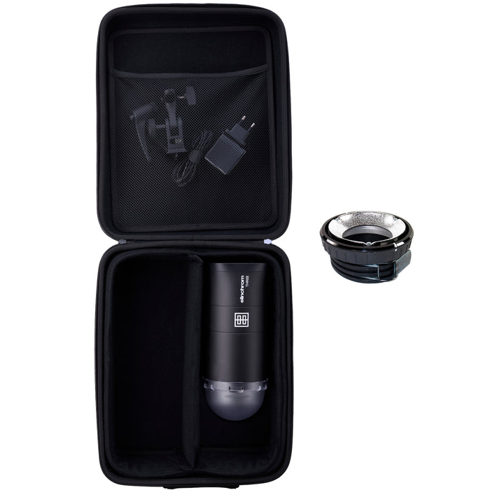 Kit de flash hors caméra ELINCHROM ONE Kit de flash hors caméra ELINCHROM ONE