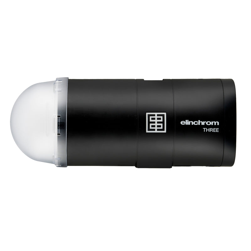 Elinchrom THREE Off Camera Flash Kit