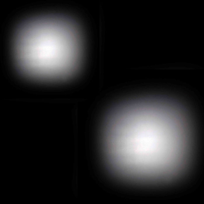 Elinchrom Snoot & Two Grid Kit (6° and 12°)