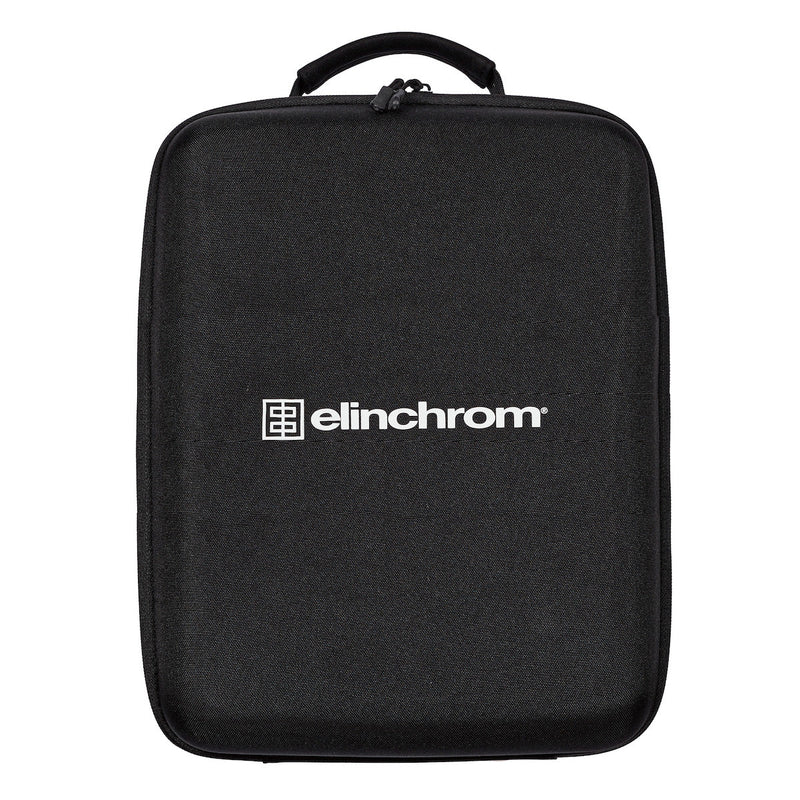 Elinchrom ELC 500 TTL Studio Portrait Kit