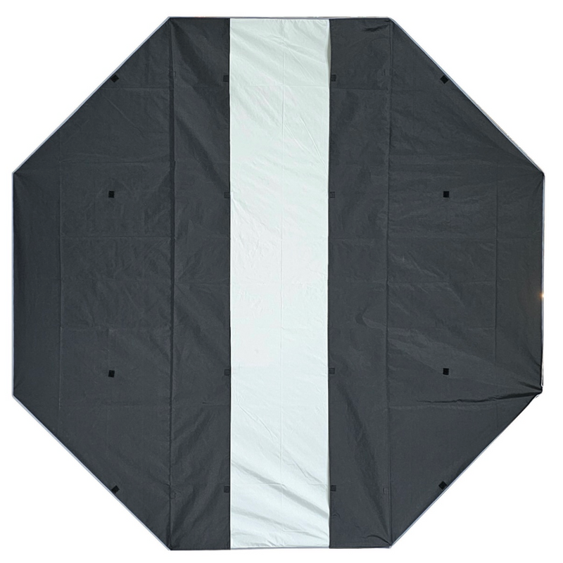 Elinchrom Recta & Strip Diffuser-Blocker for Litemotiv Octa 190cm