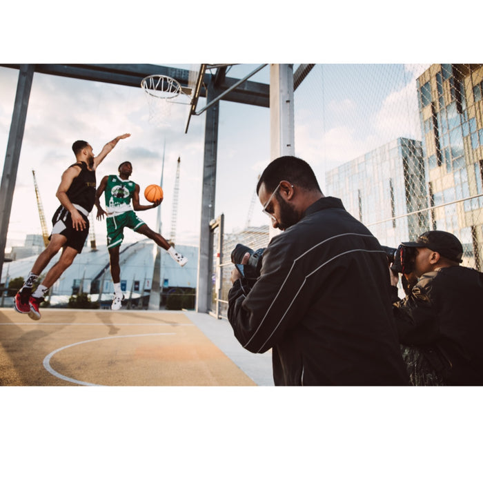 Canon EOS R1 Full Frame Mirrorless Body