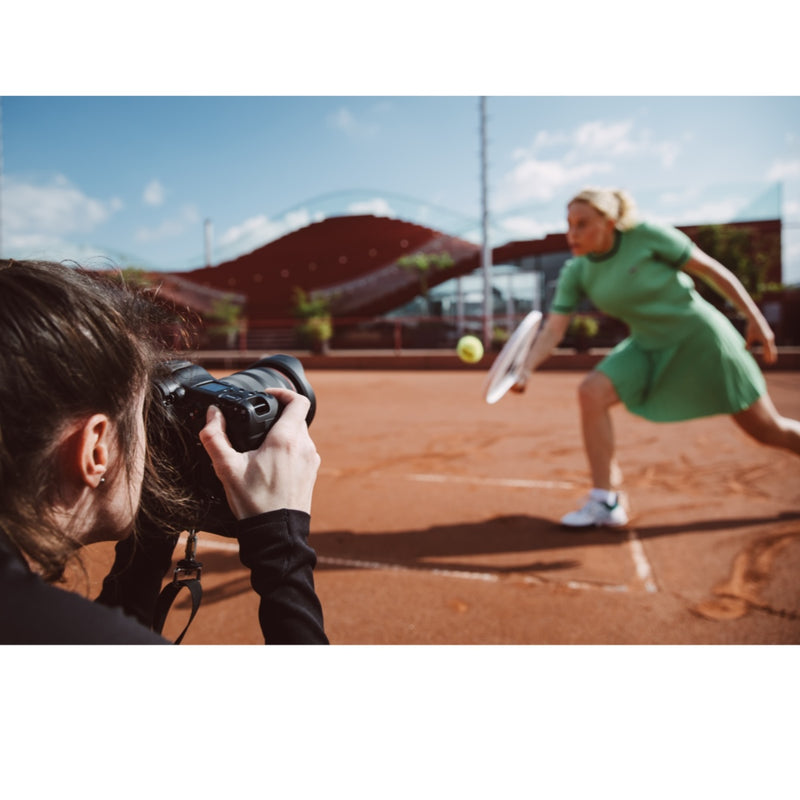 Canon EOS R1 Full Frame Mirrorless Body