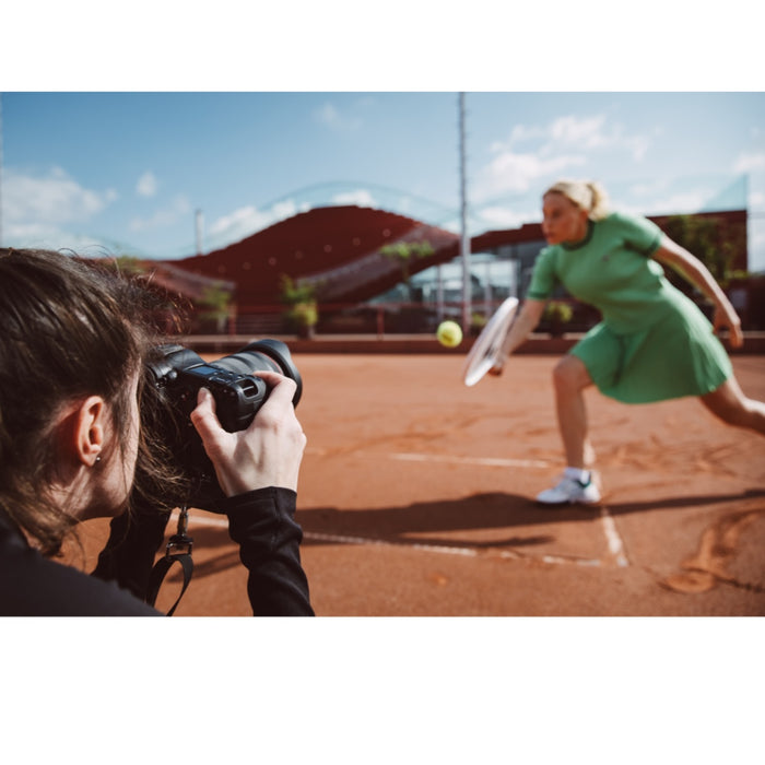 Canon EOS R1 Full Frame Mirrorless Body