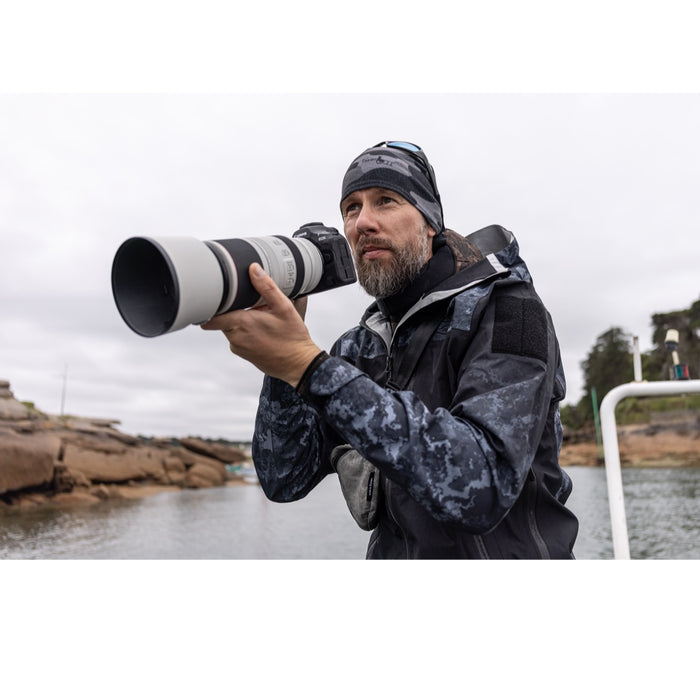 Canon EOS R5 Mark II Full Frame Mirrorless Camera RF 24-105mm f