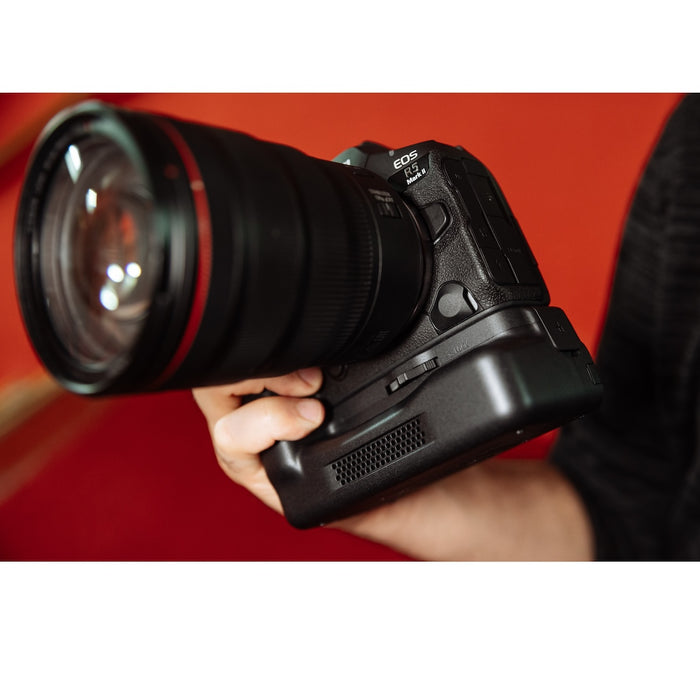 Canon EOS R5 Mark II Full Frame Mirrorless Camera RF 24-105mm f/4.0L Lens Kit