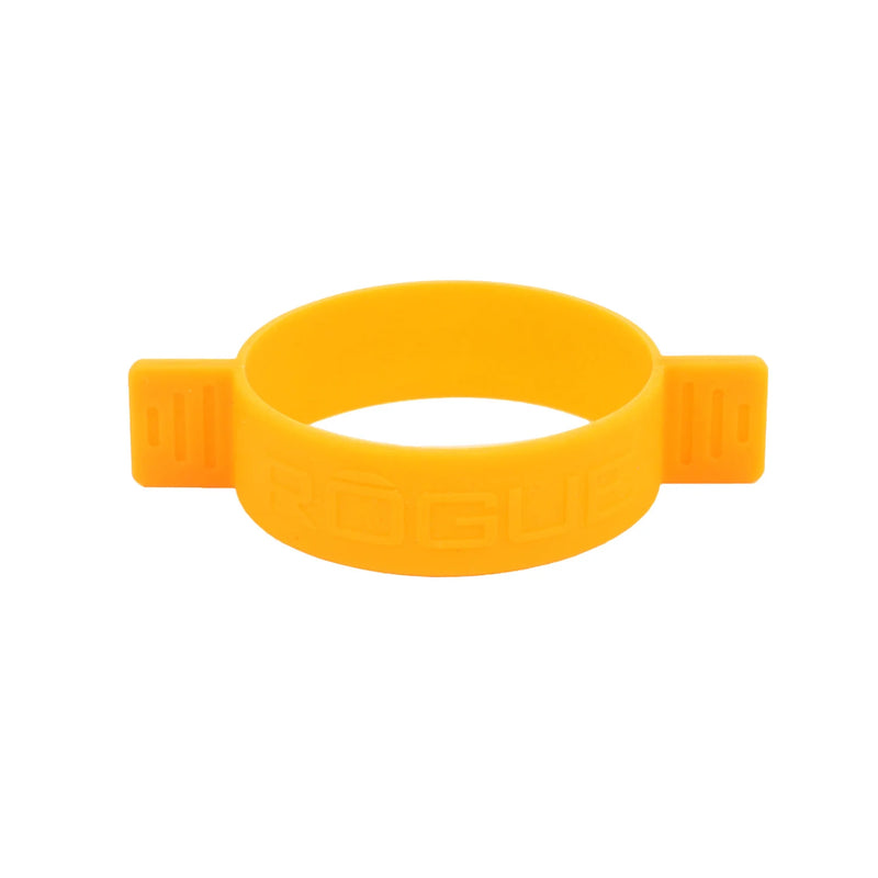 Rogue Gel Bands - 5 Pack (Gold)
