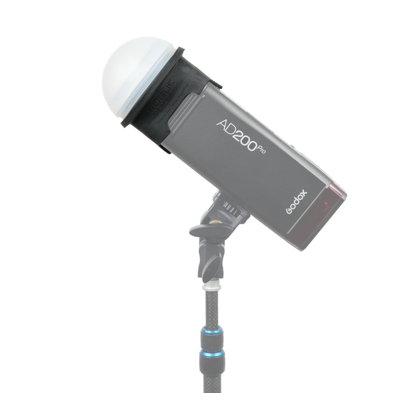 Rogue Flash Adapter Standard v2 to Round Head Modifiers