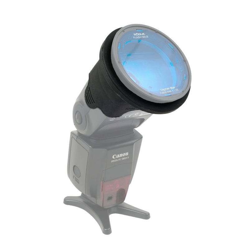 Rogue Flash Adapter Standard v2 to Round Head Modifiers