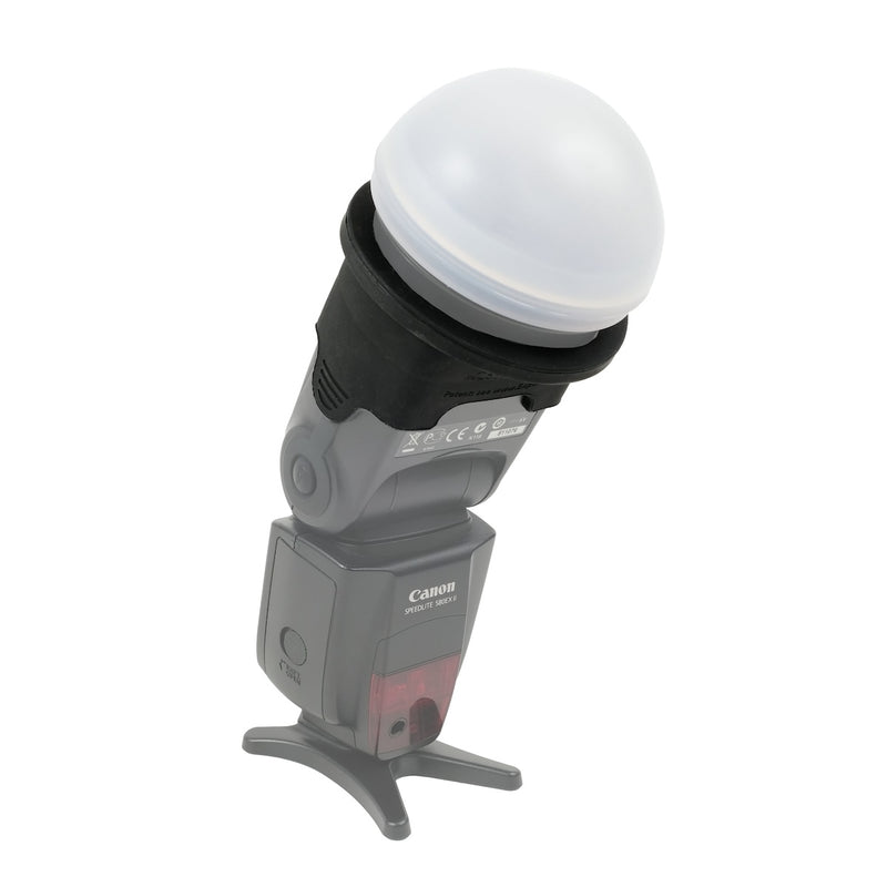 Rogue Flash Adapter Standard v2 to Round Head Modifiers