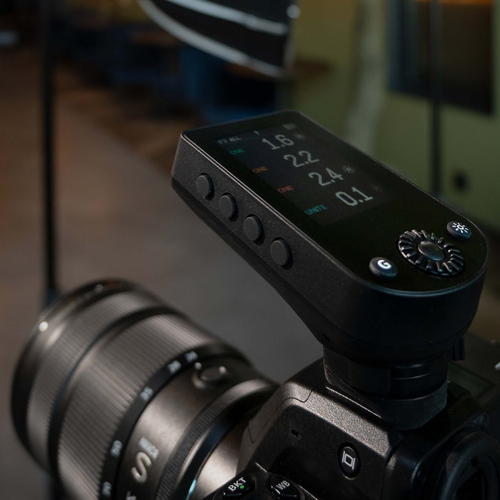 Elinchrom Transmitter Pro X for Sony