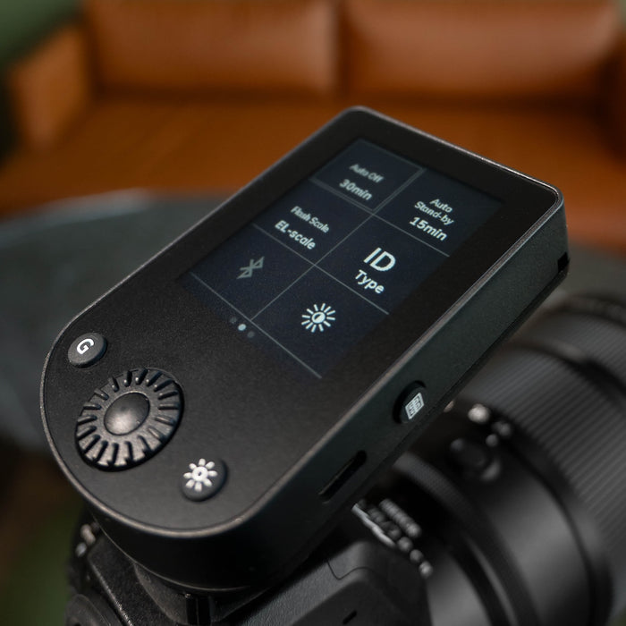 Elinchrom Transmitter Pro X for Sony