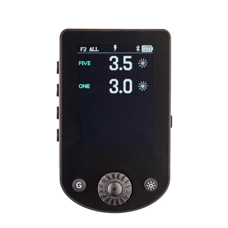 Elinchrom Transmitter Pro X for Canon