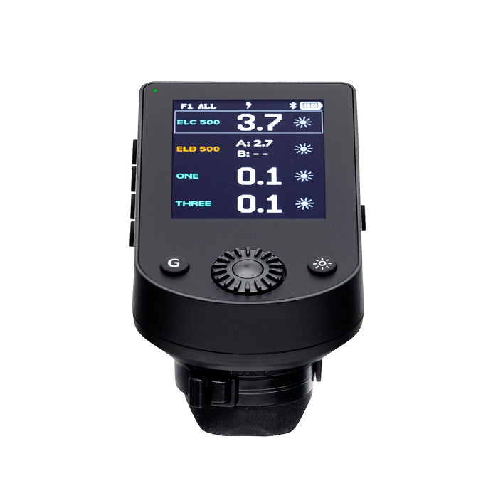 Elinchrom Transmitter Pro X for Sony