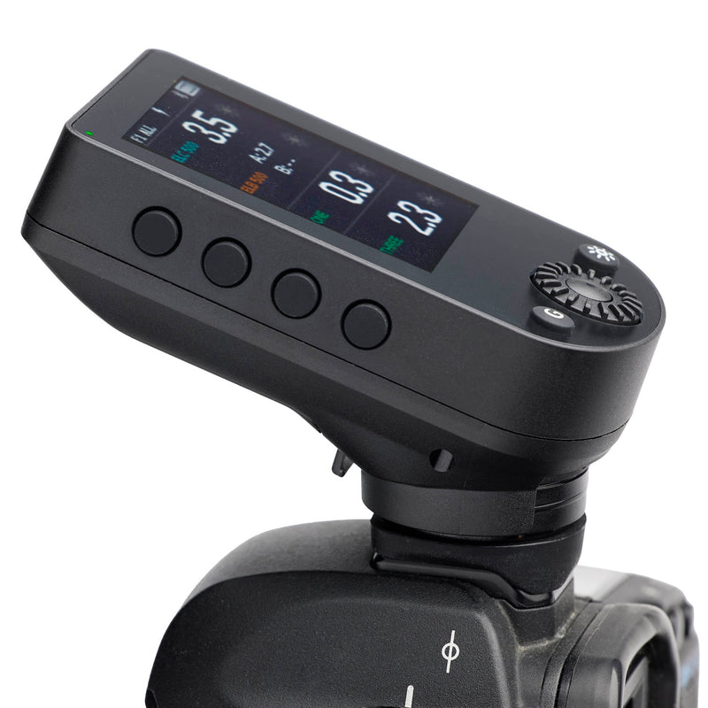 Elinchrom Transmitter Pro X for Canon