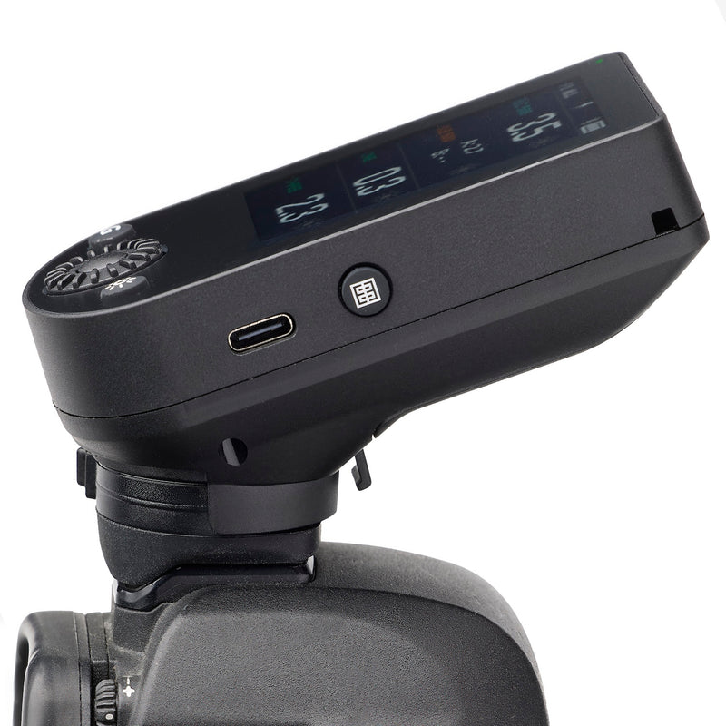 Elinchrom Transmitter Pro X for Canon