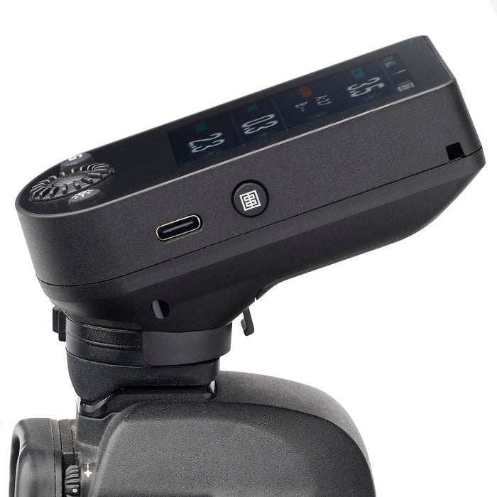 Elinchrom Transmitter Pro X for Sony
