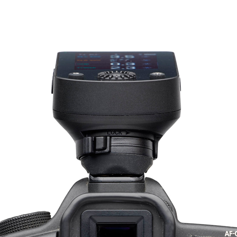 Elinchrom Transmitter Pro X for Canon