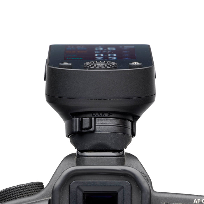 Elinchrom Transmitter Pro X for Sony