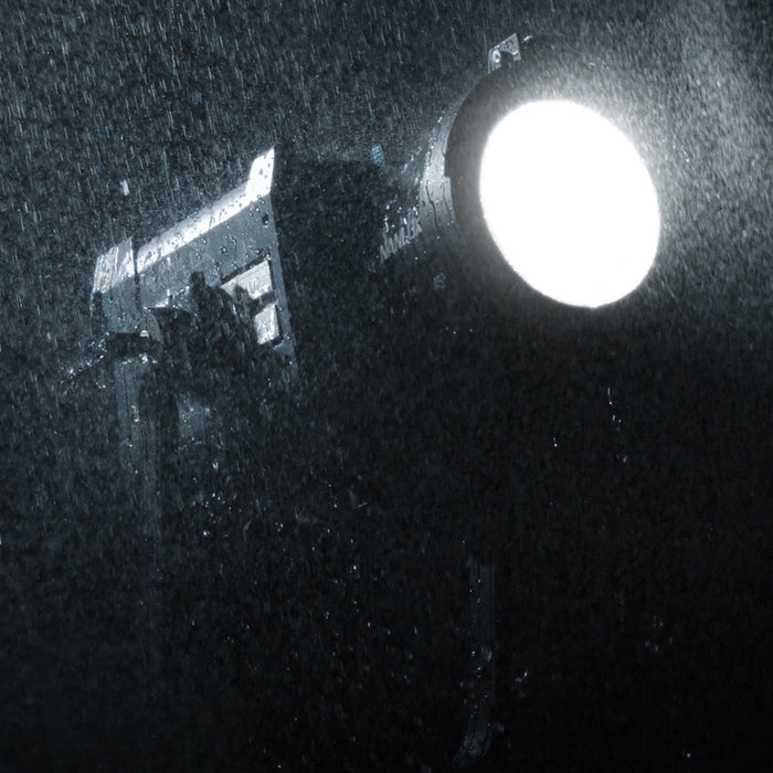 Nanlux Evoke 600C LED Full-Colour Spot Light with Trolley Case