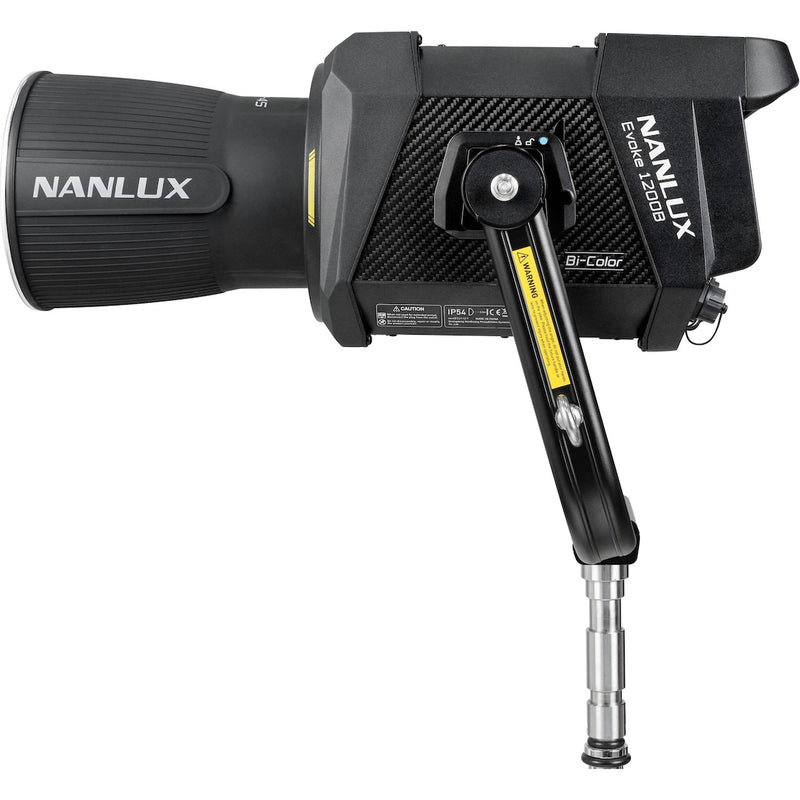 Nanlux Evoke 1200B Spot Light with Trolley Case