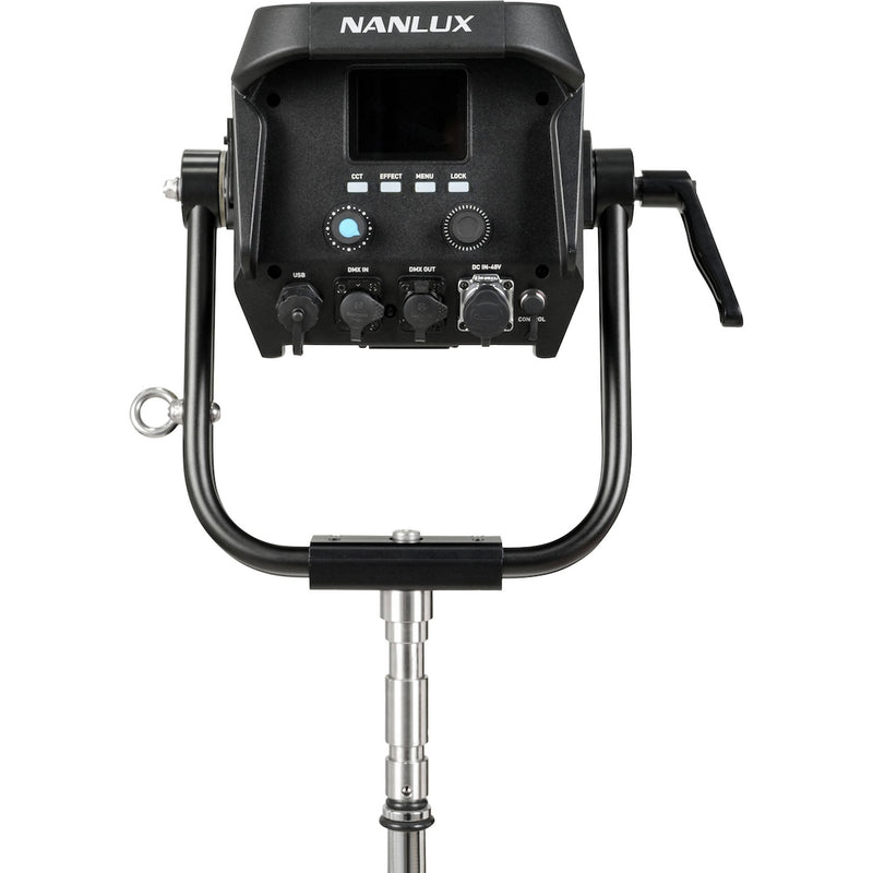 Nanlux Evoke 1200B Spot Light with Trolley Case