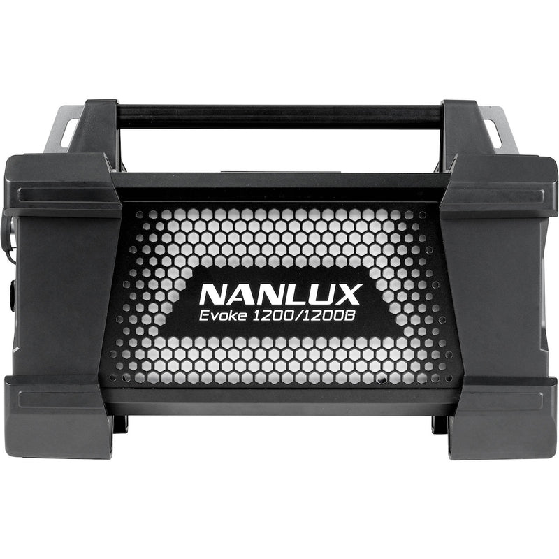 Nanlux Evoke 1200B Spot Light with Trolley Case