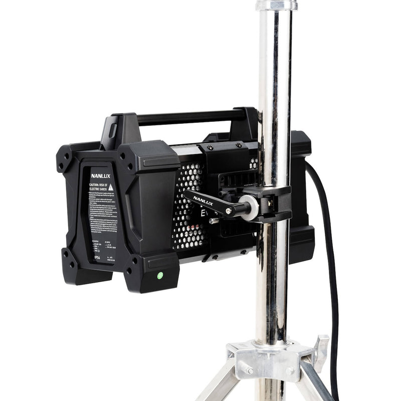 Nanlux Evoke 1200B Spot Light with Trolley Case