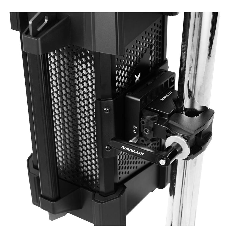 Nanlux Evoke 1200B Spot Light with Trolley Case