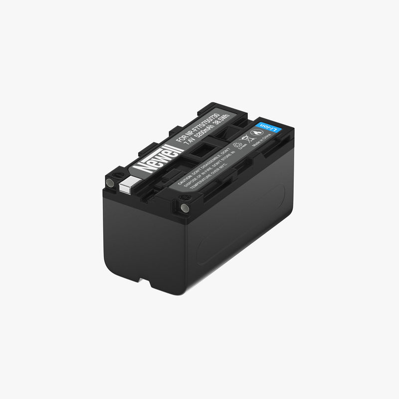 Newell Battery NP-F770 for Sony