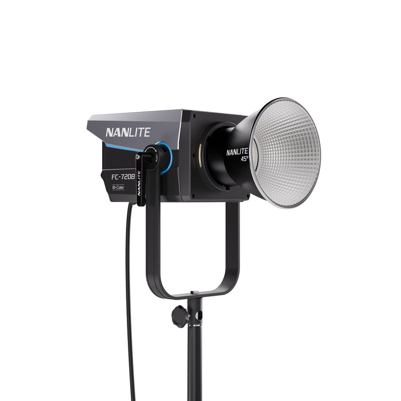 Nanlite FC-720B LED Bi-Colour Spot Light