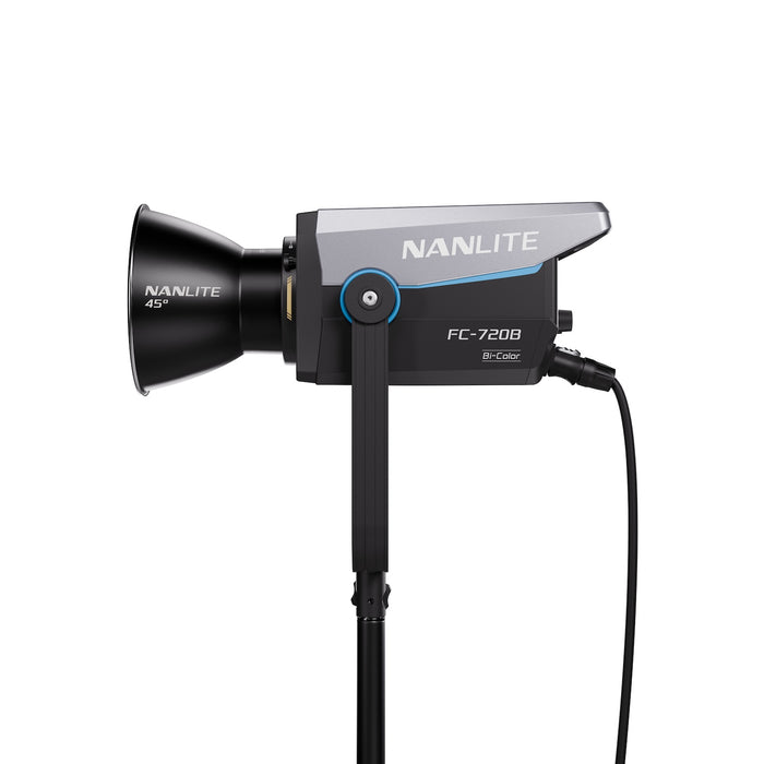 Nanlite FC-720B LED Bi-Colour Spot Light