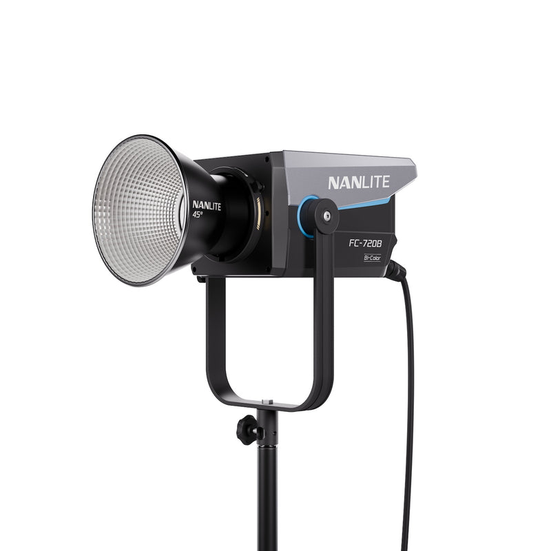 Nanlite FC-720B LED Bi-Colour Spot Light