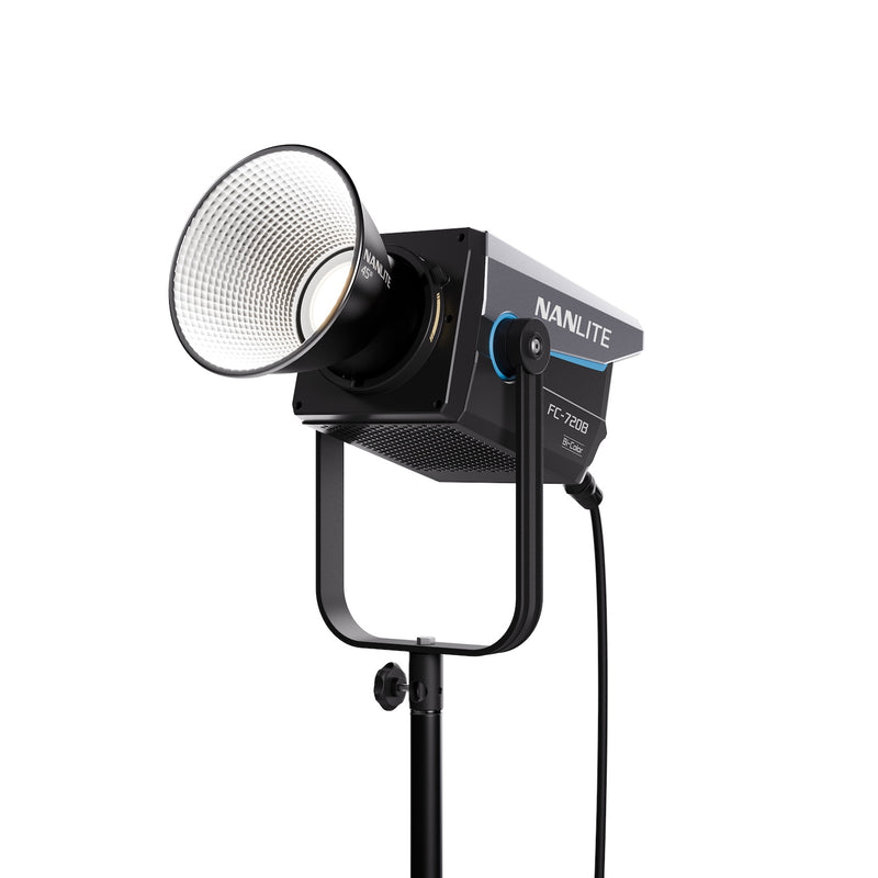 Nanlite FC-720B LED Bi-Colour Spot Light