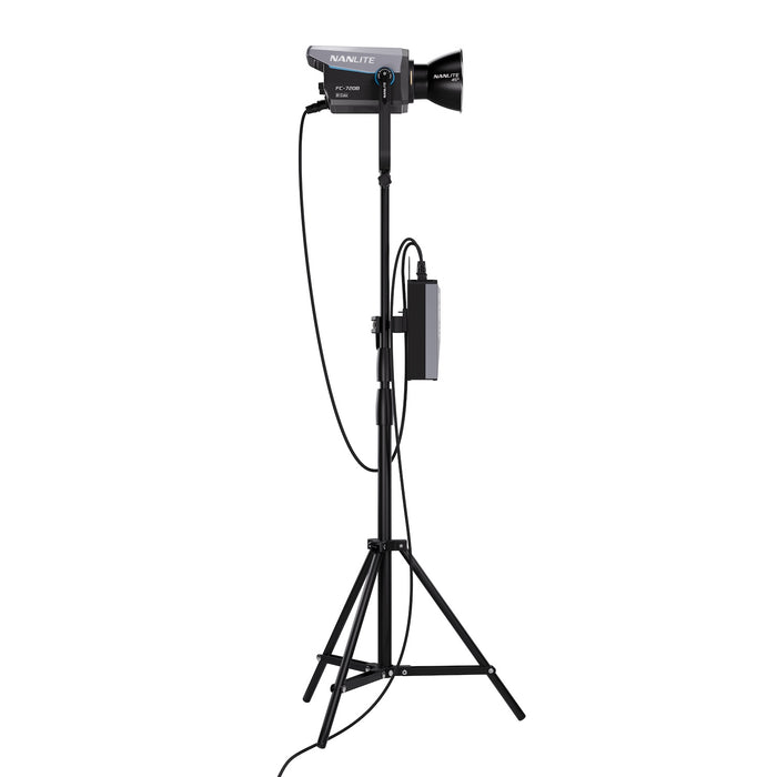 Nanlite FC-720B LED Bi-Colour Spot Light