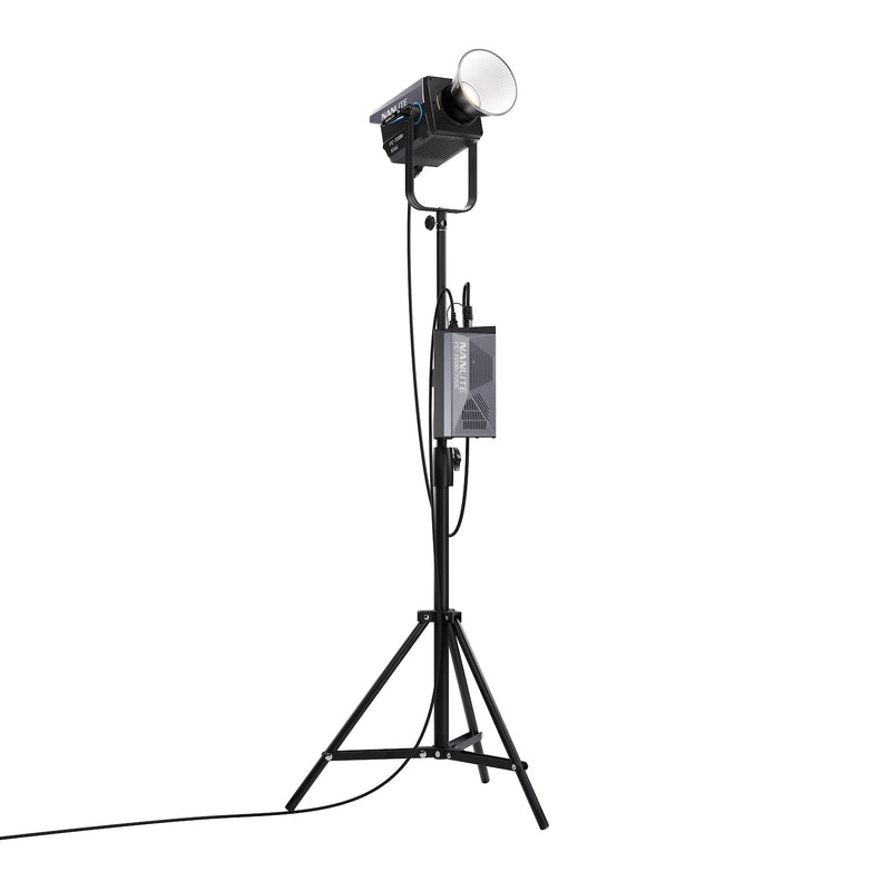 Nanlite FC-720B LED Bi-Colour Spot Light