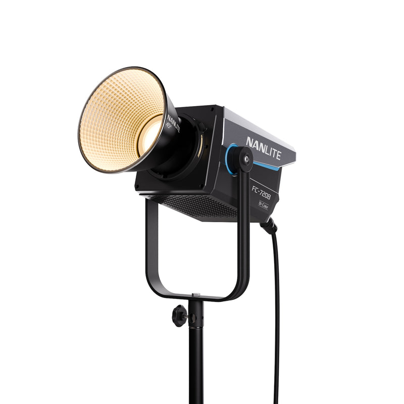 Nanlite FC-720B LED Bi-Colour Spot Light