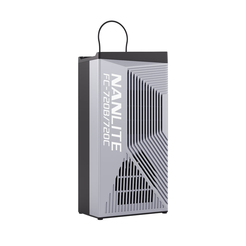 Nanlite FC-720C LED RGBW Spot Light